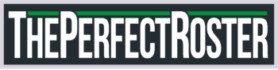 The Perfect Roster Logo